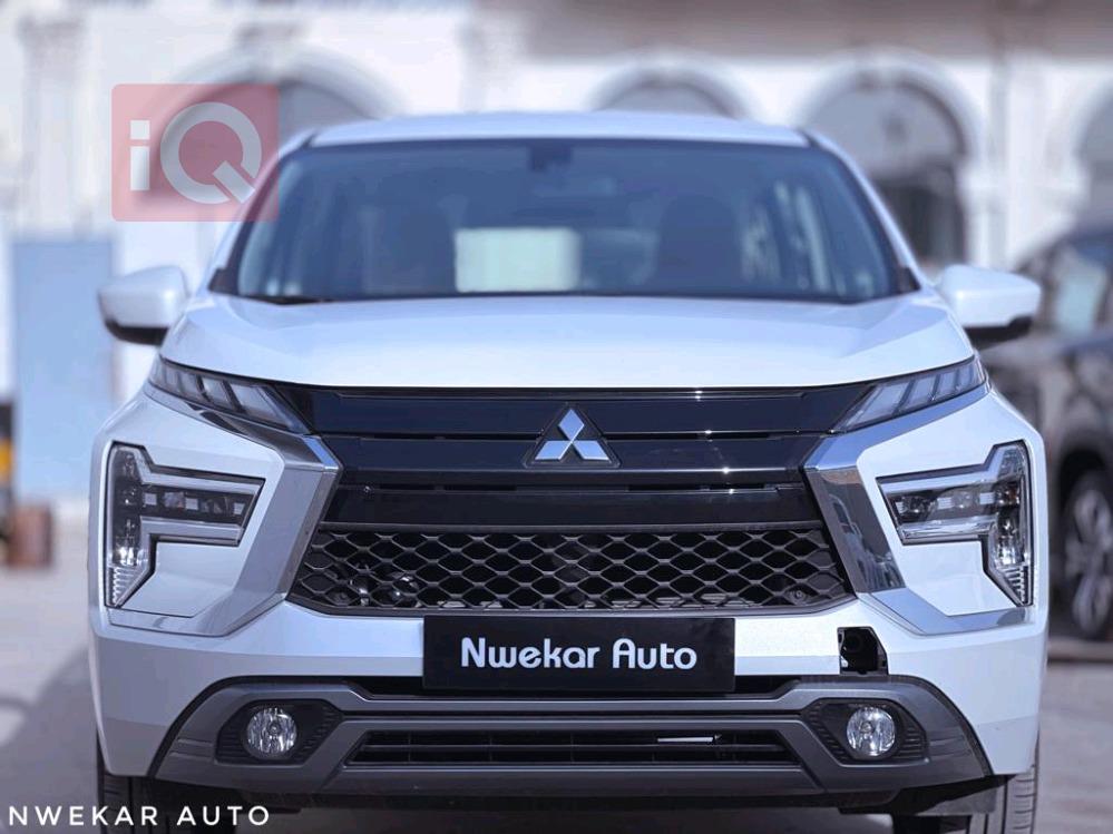 Mitsubishi Xpander